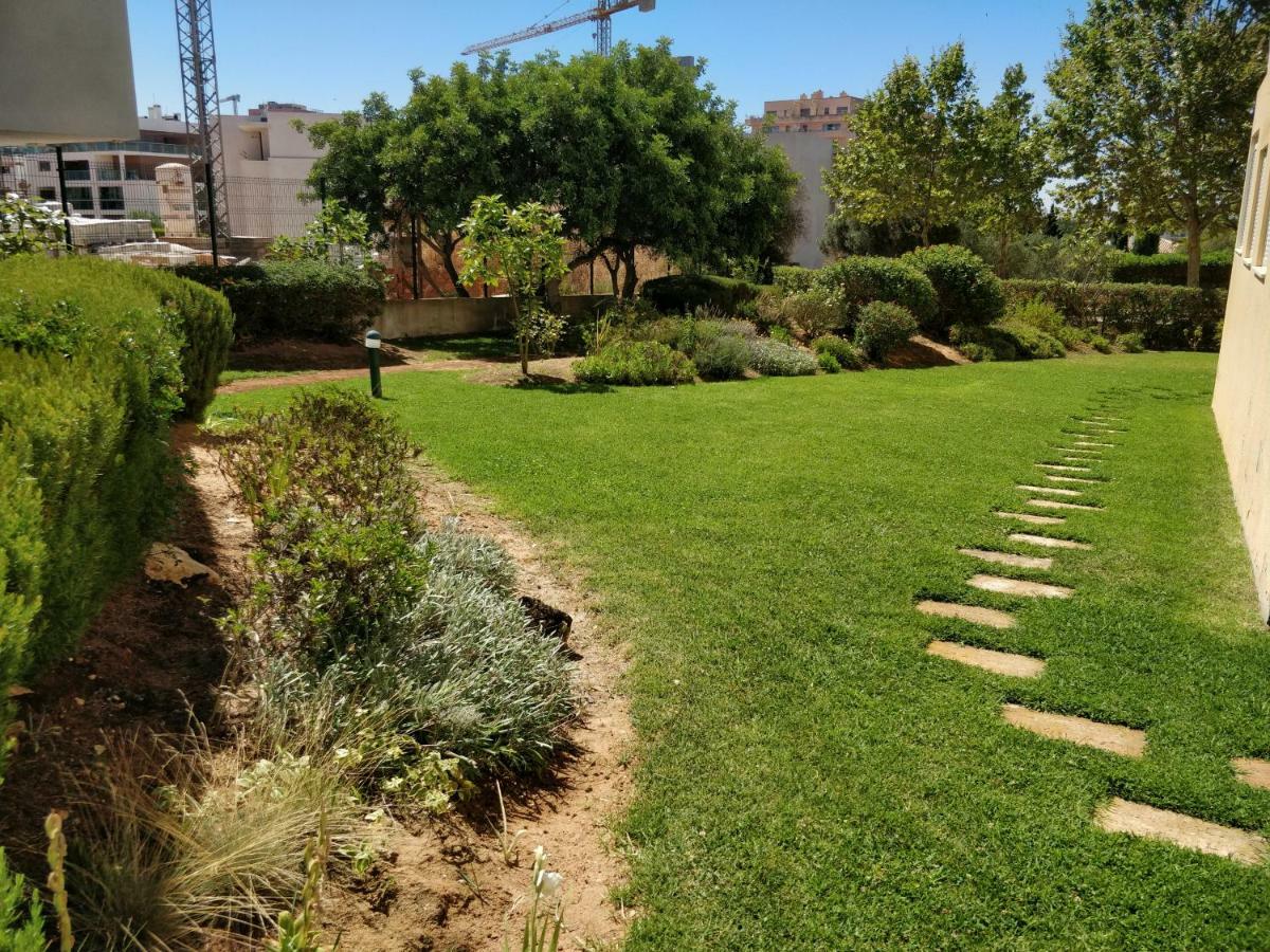 Apartmán Buzios Praia Da Rocha Portimão Exteriér fotografie
