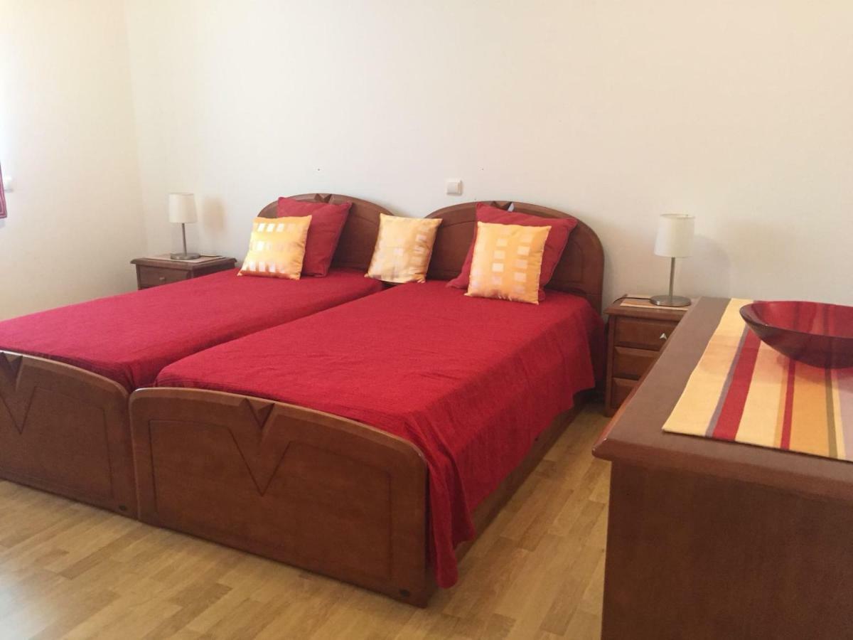 Apartmán Buzios Praia Da Rocha Portimão Exteriér fotografie