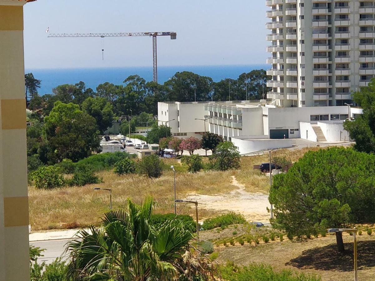 Apartmán Buzios Praia Da Rocha Portimão Exteriér fotografie