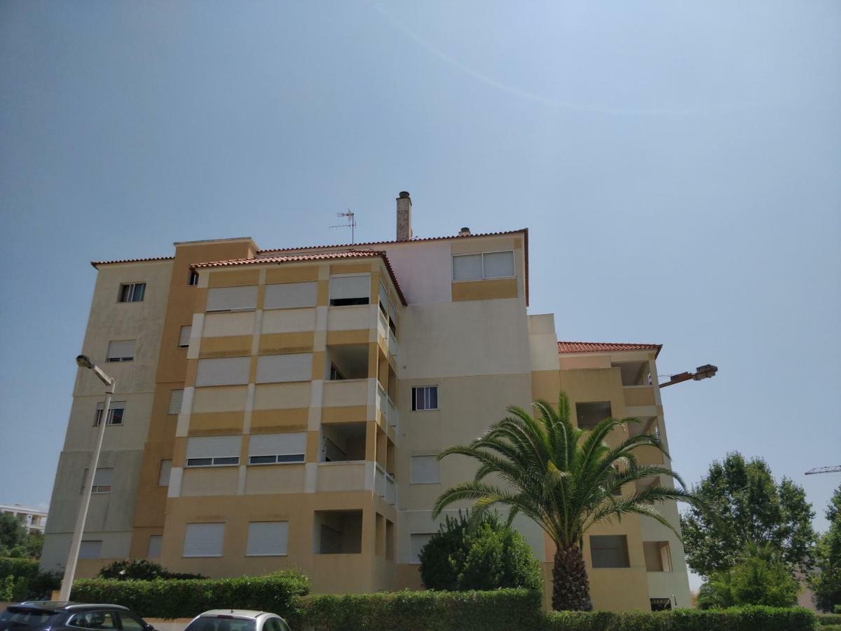 Apartmán Buzios Praia Da Rocha Portimão Exteriér fotografie