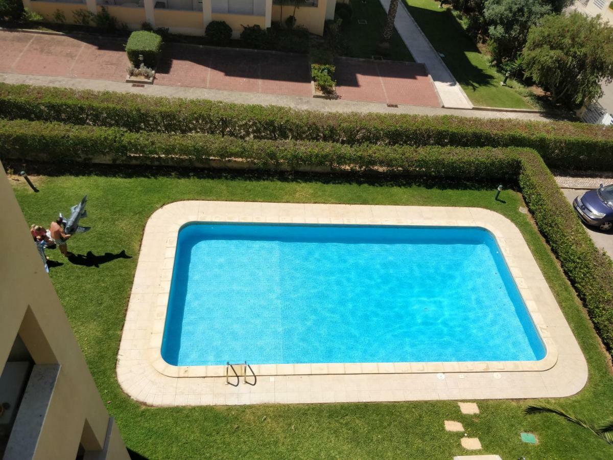 Apartmán Buzios Praia Da Rocha Portimão Exteriér fotografie