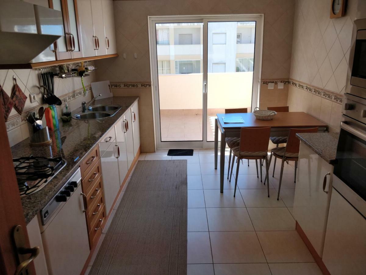 Apartmán Buzios Praia Da Rocha Portimão Exteriér fotografie