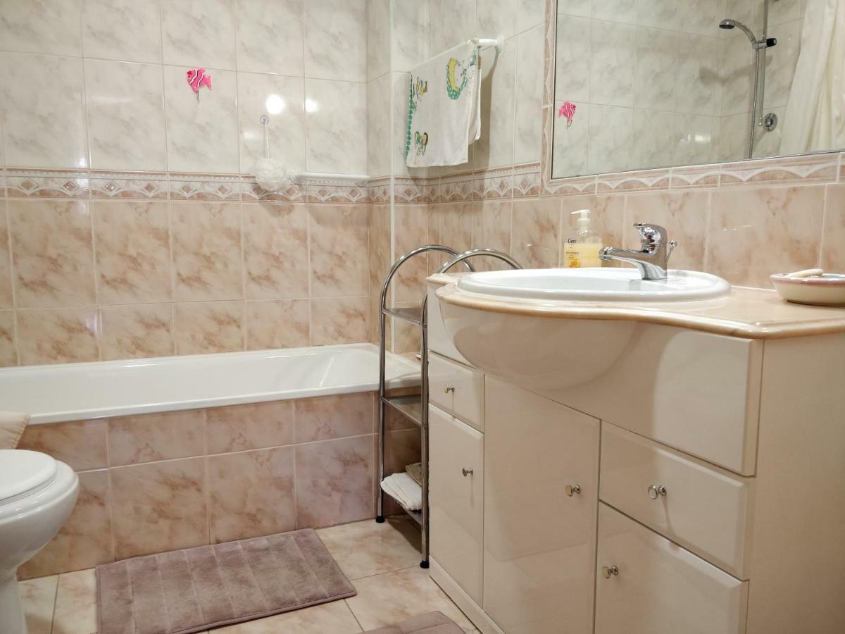 Apartmán Buzios Praia Da Rocha Portimão Exteriér fotografie
