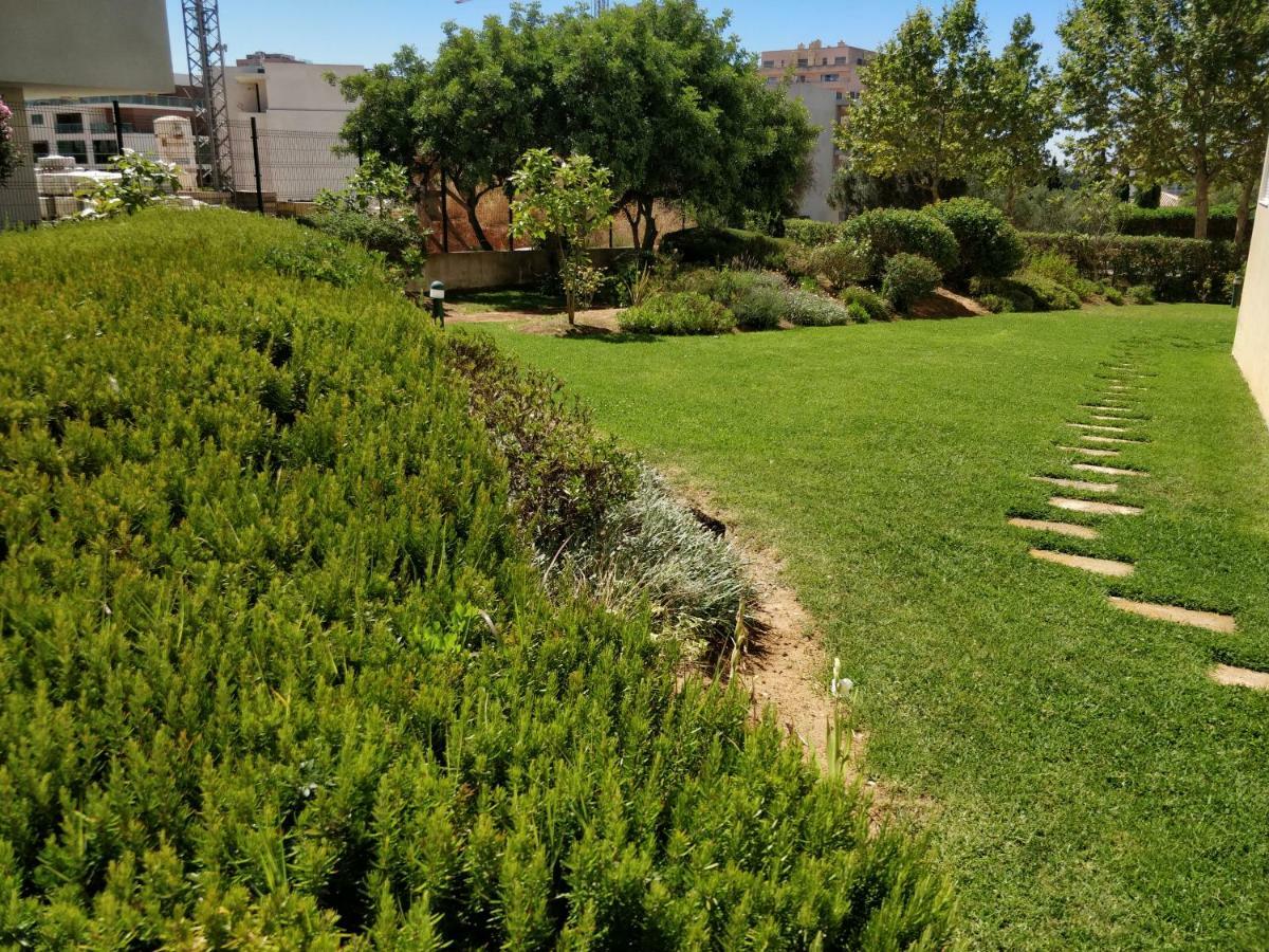 Apartmán Buzios Praia Da Rocha Portimão Exteriér fotografie