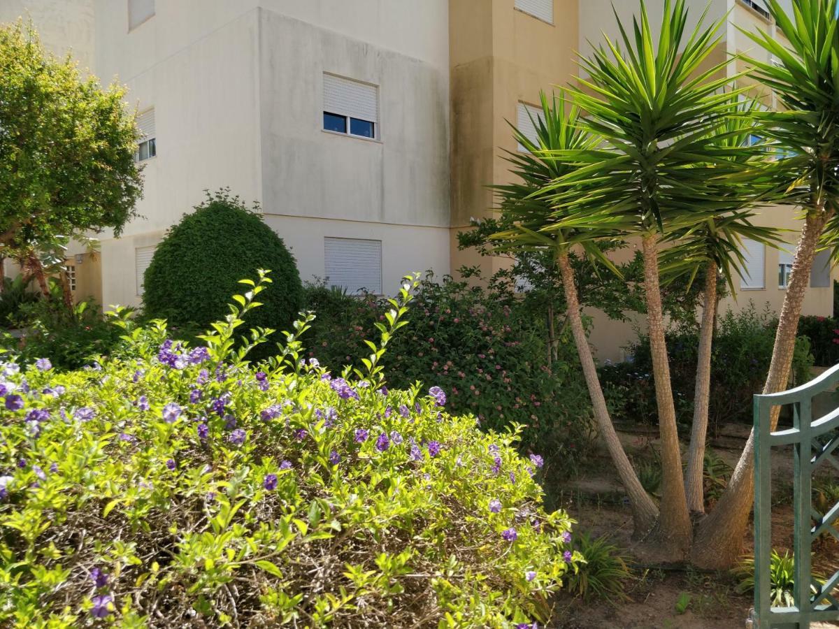 Apartmán Buzios Praia Da Rocha Portimão Exteriér fotografie