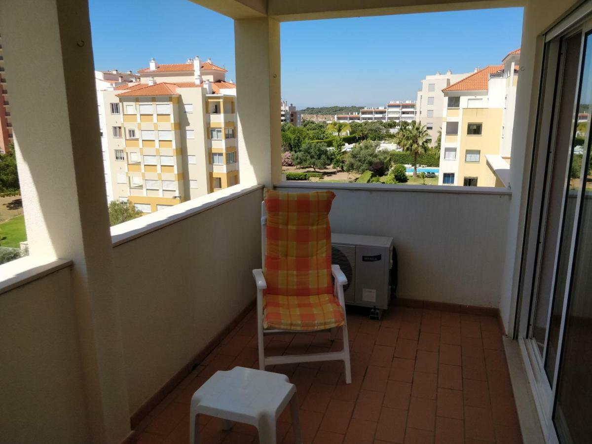 Apartmán Buzios Praia Da Rocha Portimão Exteriér fotografie