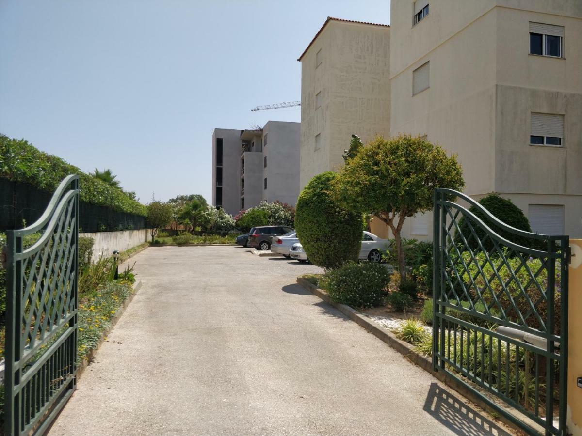 Apartmán Buzios Praia Da Rocha Portimão Exteriér fotografie