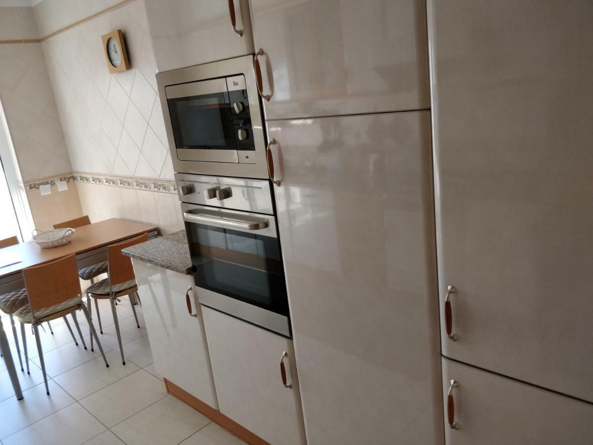 Apartmán Buzios Praia Da Rocha Portimão Exteriér fotografie