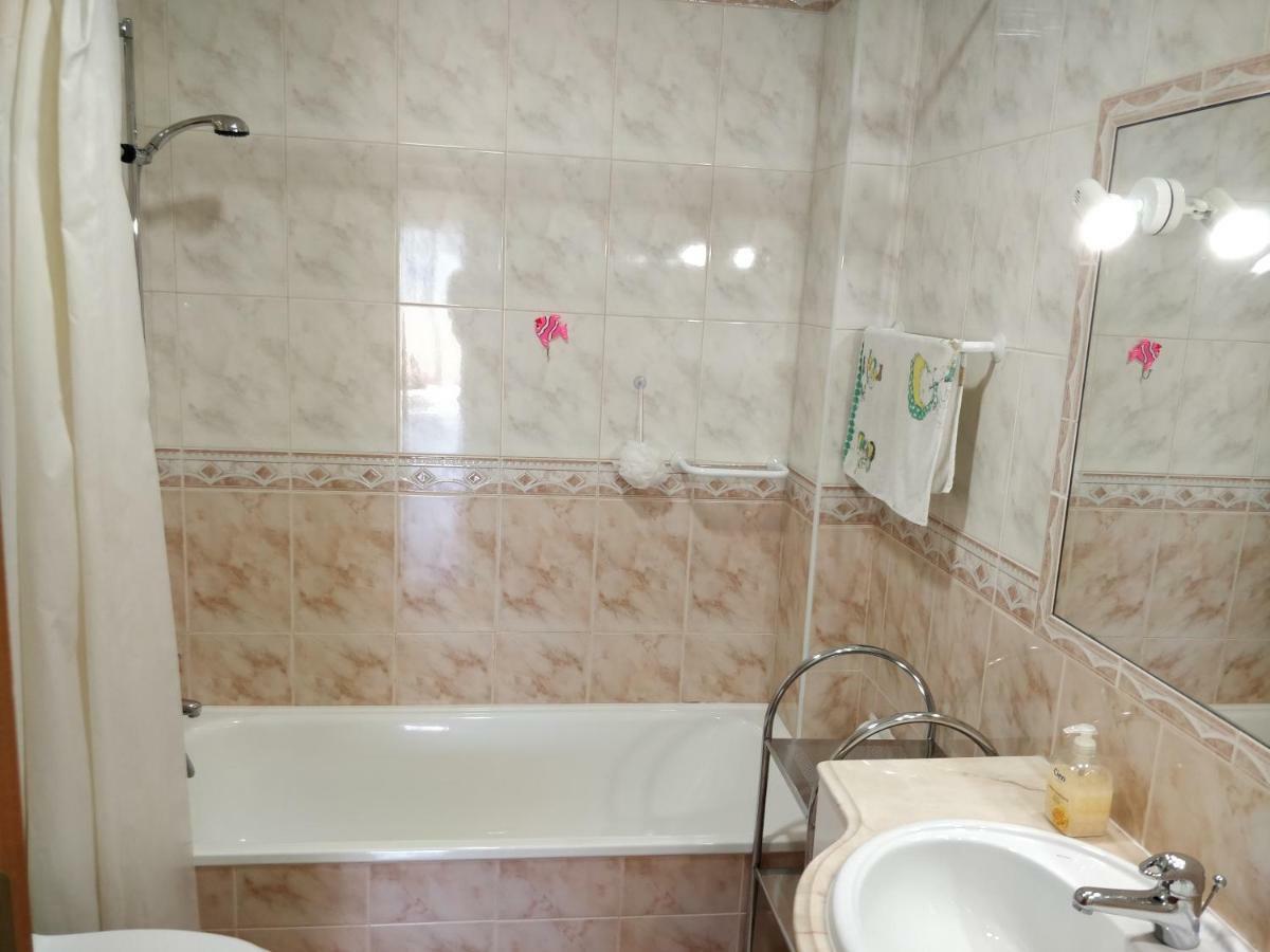 Apartmán Buzios Praia Da Rocha Portimão Exteriér fotografie