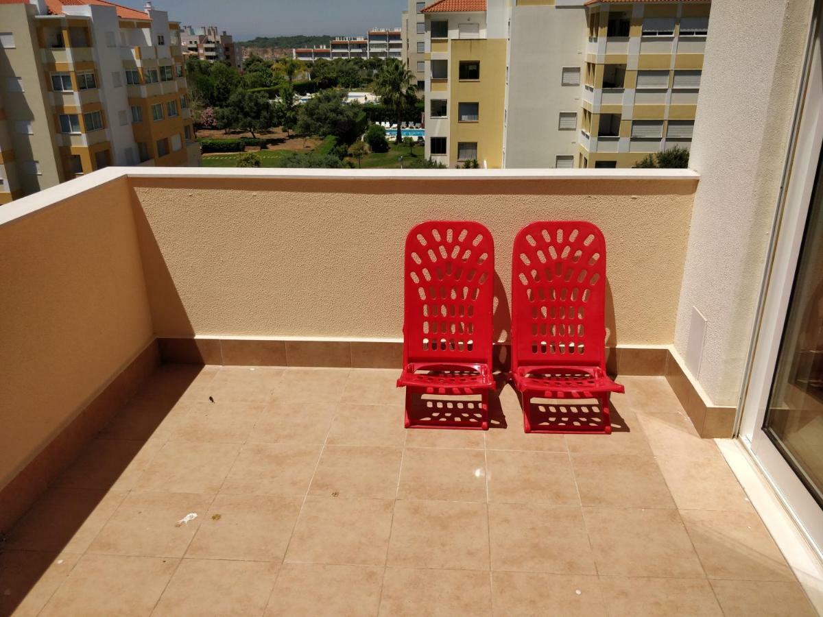 Apartmán Buzios Praia Da Rocha Portimão Exteriér fotografie