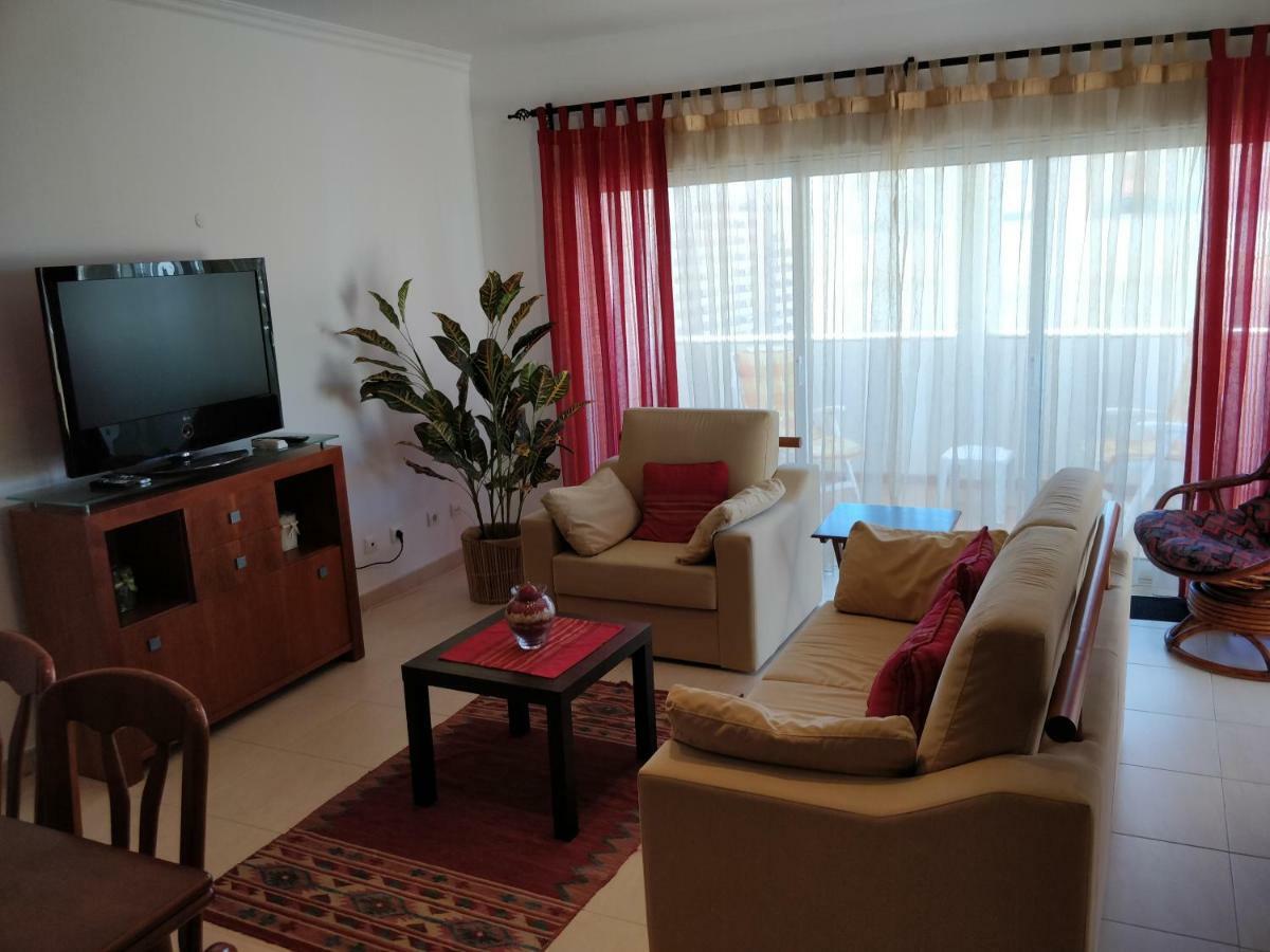 Apartmán Buzios Praia Da Rocha Portimão Exteriér fotografie