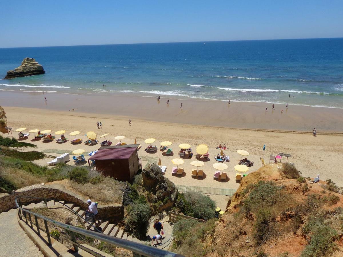 Apartmán Buzios Praia Da Rocha Portimão Exteriér fotografie