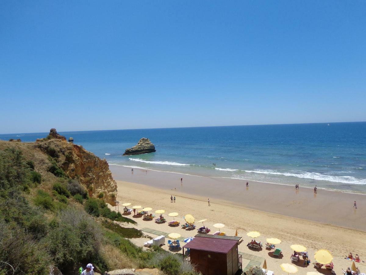 Apartmán Buzios Praia Da Rocha Portimão Exteriér fotografie