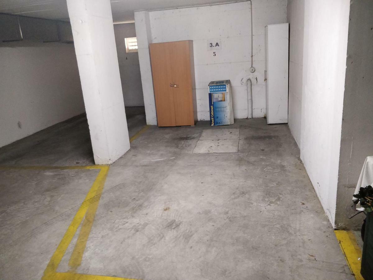 Apartmán Buzios Praia Da Rocha Portimão Exteriér fotografie