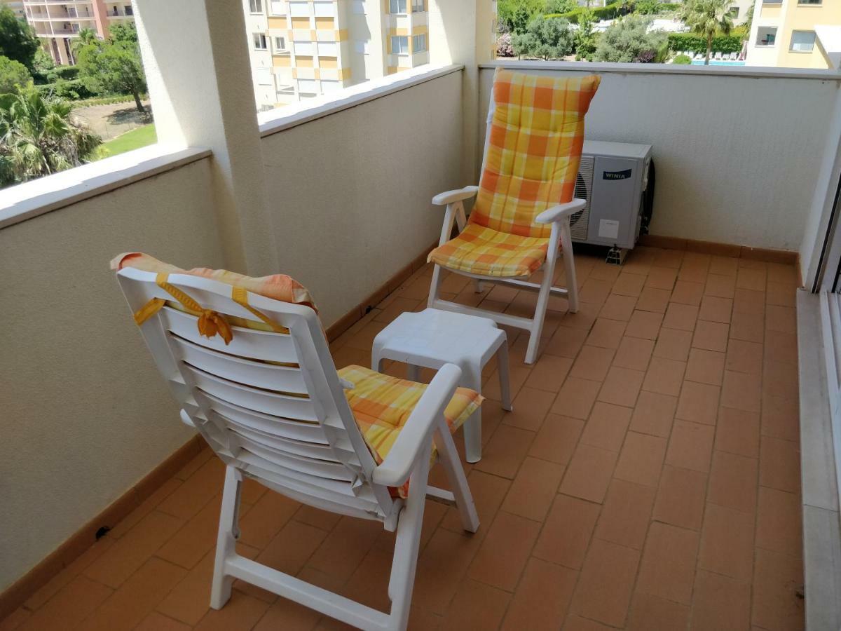 Apartmán Buzios Praia Da Rocha Portimão Exteriér fotografie