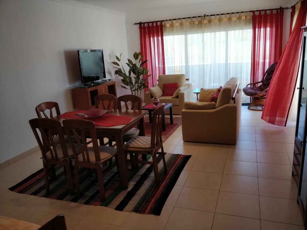 Apartmán Buzios Praia Da Rocha Portimão Exteriér fotografie