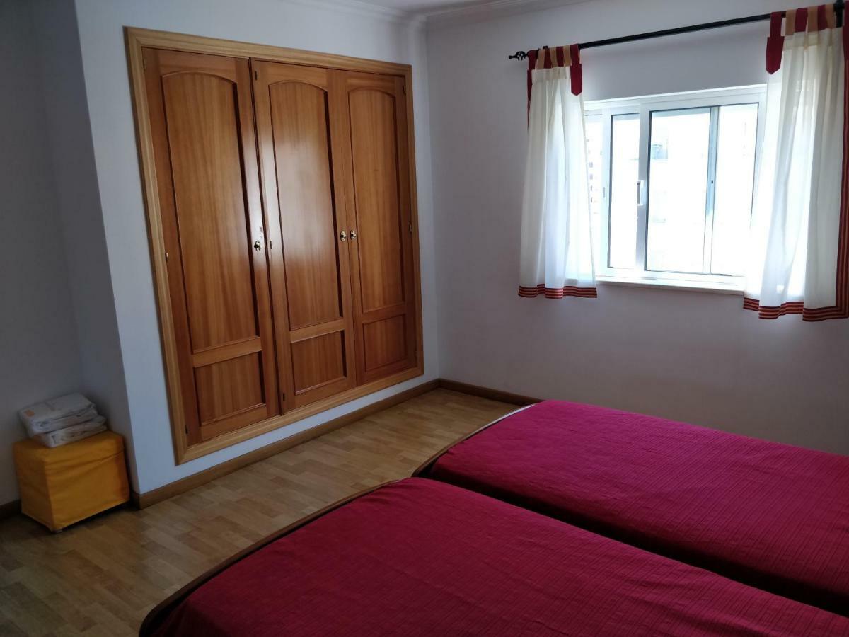 Apartmán Buzios Praia Da Rocha Portimão Exteriér fotografie